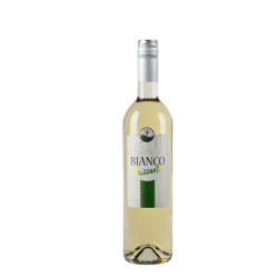 Wino Bianco Frizzante - NOWOŚĆ